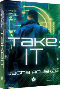 TakeIT mockup 3D
