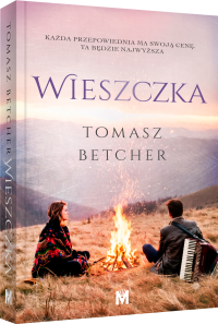 Wieszczka Mockup