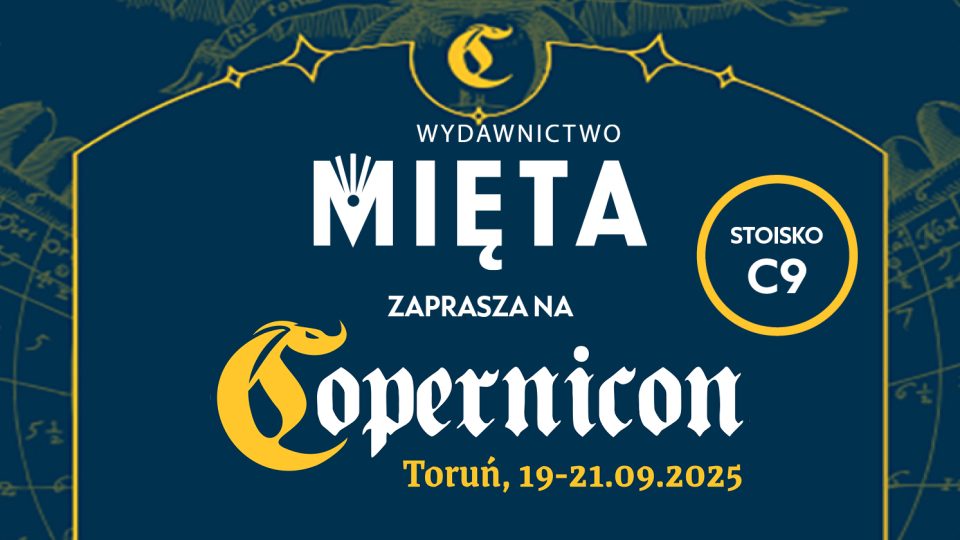 copernicon Mięta poziom2