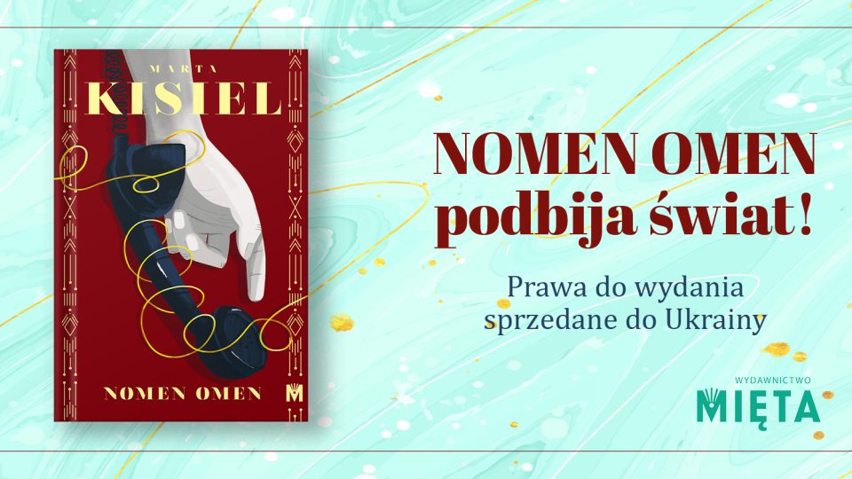 nomen omen poziom